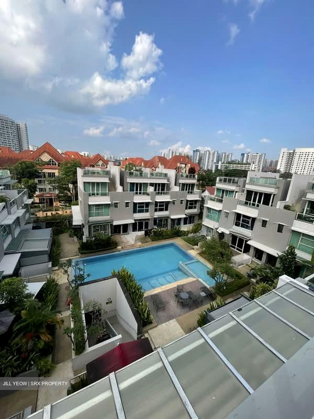 Jalan Lakum (D28), Condominium #580679081